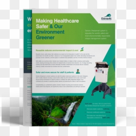 Flyer, HD Png Download - recycle png