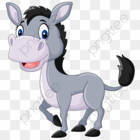 Donkey Png, Transparent Png - donkey png