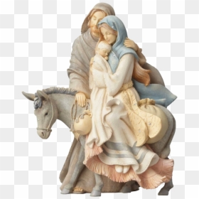 Figurine, HD Png Download - donkey png