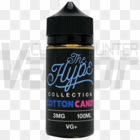 Cotton Candy Vape Juice 100ml, HD Png Download - cotton candy png