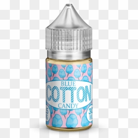 Electronic Cigarette, HD Png Download - cotton candy png