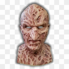Freddy Krueger Mask, HD Png Download - freddy krueger png