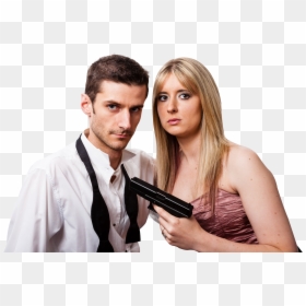 قوز مژین, HD Png Download - couple png