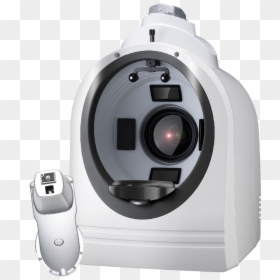 One Skin Analysis Machine, HD Png Download - freckles png