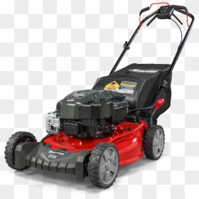 Lawn Mower Png Transparent, Png Download - lawn mower png