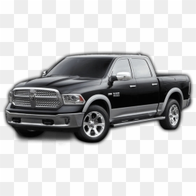 Dodge Ram 5.7 2014, HD Png Download - glass crack png