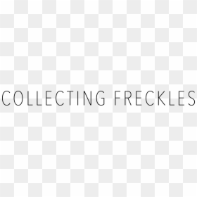 Clip Art, HD Png Download - freckles png