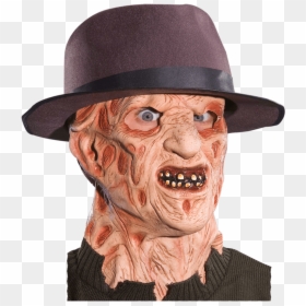 Freddy Krueger Fancy Dress, HD Png Download - freddy krueger png