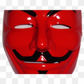 Anonymous Mask Png Hd, Transparent Png - anonymous png