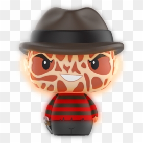 Cartoon, HD Png Download - freddy krueger png