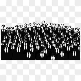 Group Of Hacker, HD Png Download - anonymous png