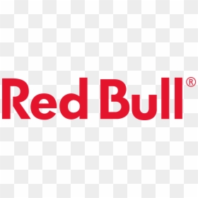 Red Bull Logo Png, Transparent Png - bull png