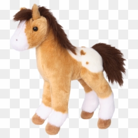 Stuffed Toy, HD Png Download - freckles png