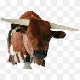 Transparent Mechanical Bull Png, Png Download - bull png