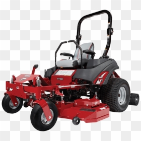 Ferris Is700z, HD Png Download - lawn mower png