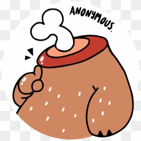 Clip Art, HD Png Download - anonymous png