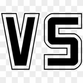 Big Vs Sign, HD Png Download - freddy krueger png