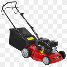 Lanceur Tondeuse Hyundai, HD Png Download - lawn mower png