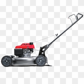 Honda Hrr, HD Png Download - lawn mower png