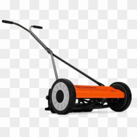 Husqvarna Lawn Mower 54, HD Png Download - lawn mower png