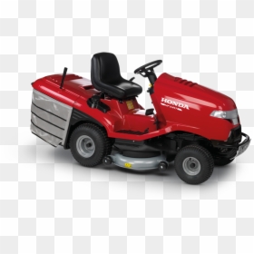 Honda Hf2417, HD Png Download - lawn mower png