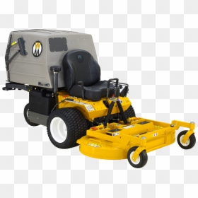 Walker Lawn Mower, HD Png Download - lawn mower png