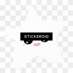 Illustration, HD Png Download - white stars png