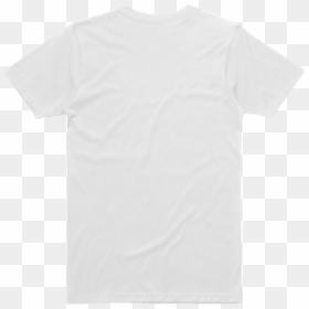 White American Apparel Shirts, HD Png Download - t-shirt png