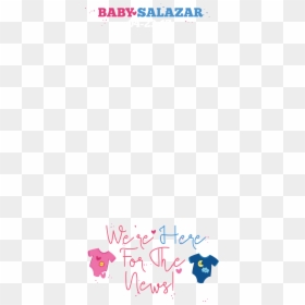 Baby Filter Snapchat Png, Transparent Png - snapchat filters png