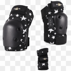 Handgun Holster, HD Png Download - white stars png