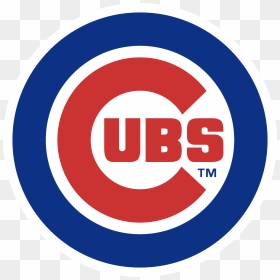 Chicago Cubs, HD Png Download - cubs logo png