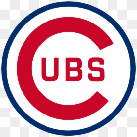 Chicago Cubs Logo Png, Transparent Png - cubs logo png