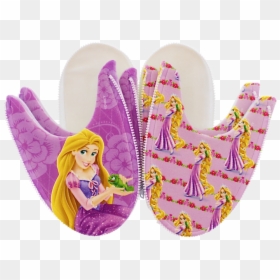 Slipper, HD Png Download - pink subscribe png