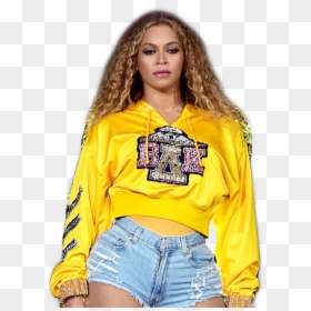 Beyonce Coachella, HD Png Download - beyonce png