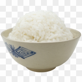 Cup Of Rice Png, Transparent Png - rice png