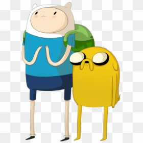 Thumb Image - Finn And Jake Png Transparent Background, Png Download - hora de aventura png