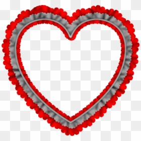 Heart, HD Png Download - twitter heart png