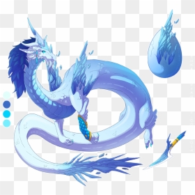 Drawing Cute Baby Dragon, HD Png Download - dragon egg png