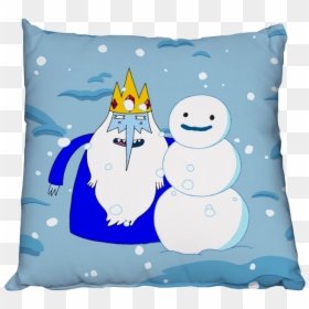 Merry Christmas Adventure Time, HD Png Download - hora de aventura png