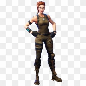 Sun Tan Specialist Outfit - Fortnite Sun Tan Specialist Skin, HD Png  Download, png download, transparent png image