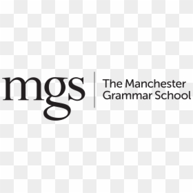 Manchester Grammar School Logo, HD Png Download - mgs alert png