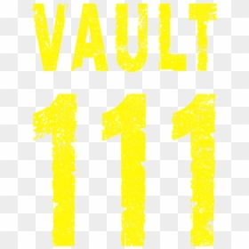 Pattern, HD Png Download - vault 111 png