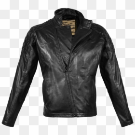 Metal Gear Solid 5 Leather Jacket, HD Png Download - mgs alert png