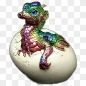 #dragon #egg #little #cute #scdragon - Baby Dragon Egg Cake, HD Png Download - dragon egg png