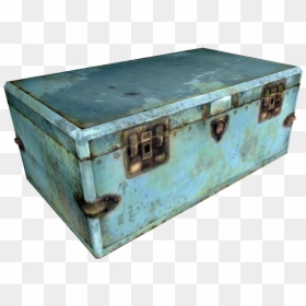 Transparent Vault 111 Png - Trunk, Png Download - vault 111 png