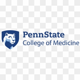 Penn State College Of Medicine - Penn State Greater Allegheny Logo, HD Png Download - hide the pain harold png