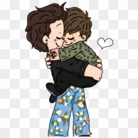 #larry #louistomlinson #louis #png #zainmalik #liampayne - Niall Horan Larry Stylinson Fan Art, Transparent Png - larry stylinson png