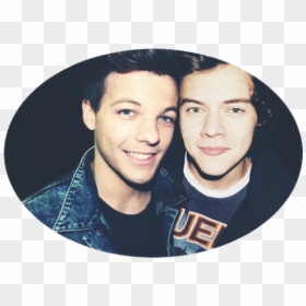Larry Stylinson Hd, HD Png Download - larry stylinson png