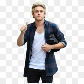 Niall Horan Png, Transparent Png - larry stylinson png