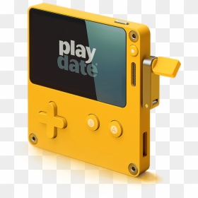 Teenage Engineering Gaming Console, HD Png Download - firewatch png